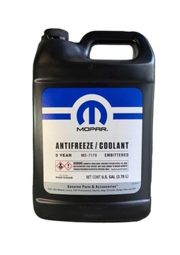 PŁYN CHŁODNICZY KONCENTRAT MOPAR MS-7170 IAT