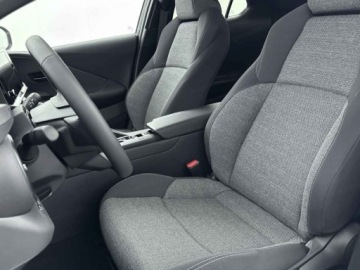 Toyota C-HR II SUV 1.8 Hybrid 140KM 2025 Od ręki - Style 1.8 Hybrid 140KM | Podgrzewane fotele!, zdjęcie 5