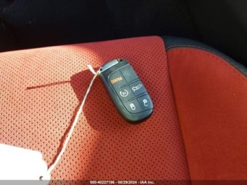 Dodge Charger VII 2023 Dodge Charger 2023r, Scat Pack, 6.4L 6.4 Benzyna 485KM, zdjęcie 14