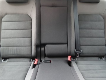 Volkswagen Golf Sportsvan Sportsvan Facelifting 1.6 TDI-CR DPF 115KM 2019 VW Golf Sportsvan 1.6 TDI, Navi, Klima, Tempomat, zdjęcie 9