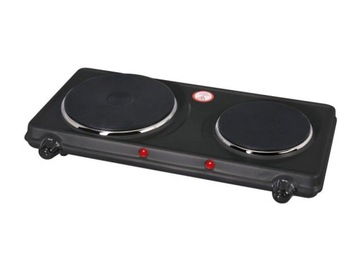 Регулируемая плита ELECTRO-LINE 102B