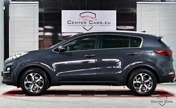 Kia Sportage IV SUV Facelifting 1.6 GDI 132KM 2019 Kia Sportage 1.6 GDI Lift Navi PolSkora KeyLes..., zdjęcie 15