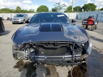 Ford Mustang VI 2021 Ford Mustang Shelby gt500, 2021r., 5.2L 5.2 Benzyna 760KM, zdjęcie 4