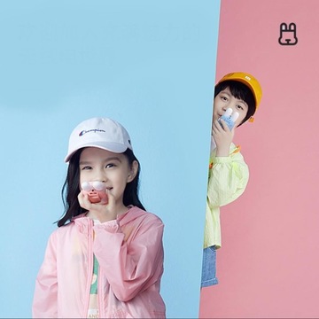 Рации детские рации, набор 2 шт.