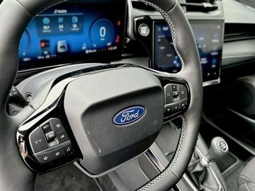 Ford Puma II 2025 FORD Puma Titanium 1.0 EcoBoost Suv 125KM 2025, zdjęcie 5