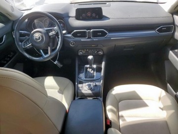 Mazda CX-5 II 2019 Mazda CX-5 TOURING, od ubezpieczalni 2.5 Benzyna 187KM, zdjęcie 6