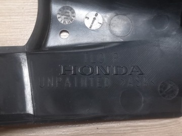 HONDA ACCORD VIII POUZDRO SPODNÍ CLONA (KRYT) PRAVÉHO ZRCÁTKO OE