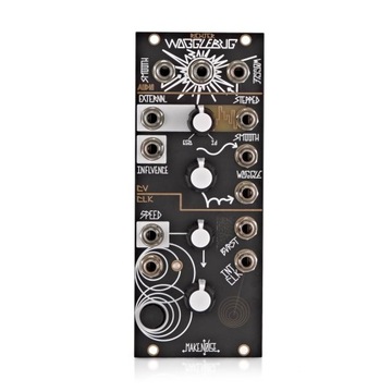 Make Noise WoggleBug (10HP)