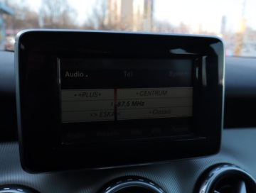 Mercedes GLA I Off-roader 2.0 250 211KM 2014 Mercedes GLA GLA 250, Salon Polska, Serwis ASO, zdjęcie 11