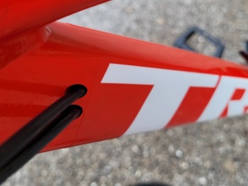 ORAGUARD 270 6x100cm BIKE PROTECTION BAND