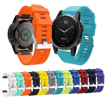 Защитная пленка 3H / Garmin Fenix ​​5