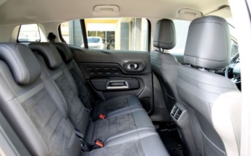 Citroen C5 Aircross SUV Facelifting 1.2 PureTech 131KM 2023 Citroen C5 Aircross 1.2 PureTech Shine EAT8 130KM SalonPL Gwarancja od R, zdjęcie 26