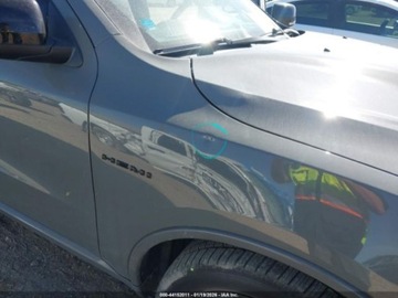 Dodge Durango III 2020 Dodge Durango RT 2020 5.7 Benzyna 360KM, zdjęcie 7