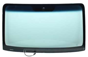 ВЕТРОВОЕ СТЕКЛО HYUNDAI TUCSON С ПОДОГРЕВОМ 04-10