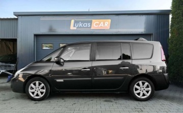 Renault Espace IV Van Facelifting 2.0 dCi 150KM 2013 Renault Grand Espace Renault Grand Espace 2.0 dCi FAP Edition 25th 2.0, zdjęcie 3