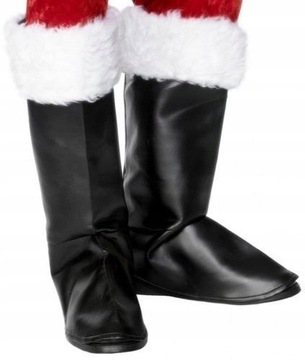 ПРОФЕССИОНАЛЬНЫЙ КОСТЮМ САНТА-КЛАУСА 15 EL L/XL