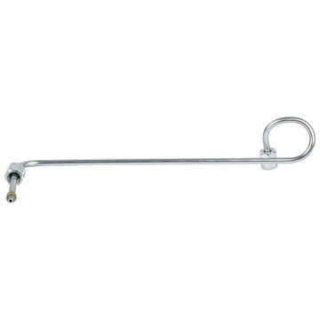 Трубопроводы МТЗ, комплект 4 шт. 2401104300 Беларусь топливо