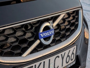 Volvo C30 Hatchback 3d 1.6 D DRIVe 109KM 2010 Volvo C30 Klima Alu Tempomat Serwis Gwarancja 1.6 Diesel 109KM, zdjęcie 16