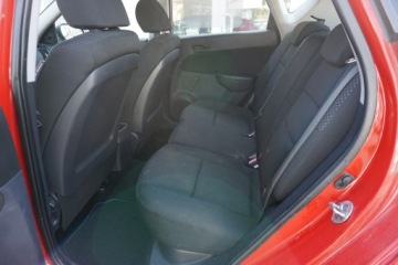 Hyundai i30 I Hatchback 1.4 109KM 2010 Hyundai i30 zarejestrowany, ubezpieczony, zdjęcie 10