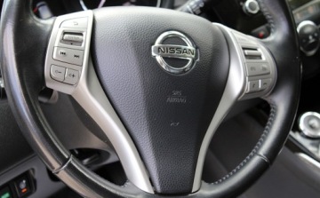 Nissan Pulsar 1.2 DIG-T 115KM 2018 Nissan Pulsar Zarejestrowany Bezwypadkowy Jak Nowy AUTOMAT 1.2 116KM, zdjęcie 20