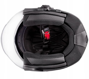 ORIGINE PALIO 2.0 + BT SOLID титановый матовый шлем M