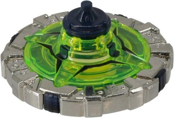 Волчки Infinity Nado и 2 съемных кольца ИГРА