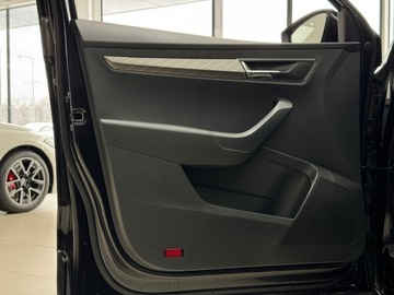 Skoda Karoq Crossover Facelifting 2.0 TDI SCR 150KM 2022 Skoda Karoq Style 4x4 / Ambiente / Kamera cofania, zdjęcie 10