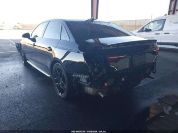 Audi A4 B9 2023 Audi A4 Limousine Premium Plus 45 Tfsi S Line Quattro S Tronic 2023 2.0, zdjęcie 3