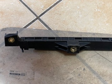 Hyundai OE 83520-2L000 Направляющая окна правая задняя I30