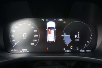 Volvo XC60 II 2020 Volvo XC 60 T8 AWD Plug-In Tempomat Kamera SalonPL Panorama FV23, zdjęcie 14
