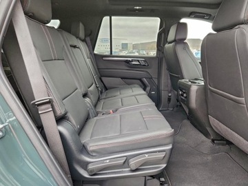 Chevrolet Tahoe GMT900 2025 Chevrolet Tahoe K1500 RST 2025 5.3L 5.3 Benzyna 355KM, zdjęcie 11