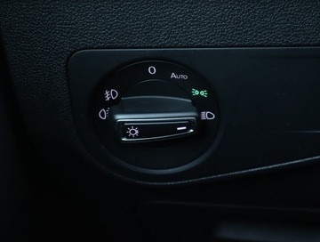 Volkswagen Tiguan II SUV 2.0 TSI 180KM 2018 VW Tiguan 2.0 TSI, Salon Polska, 4X4, DSG, Navi, zdjęcie 20