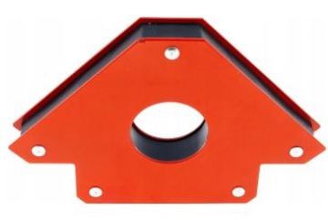 KĄTOWNIK SPAWALNICZY UCHWYT MAGNETYCZNY 22,5KG