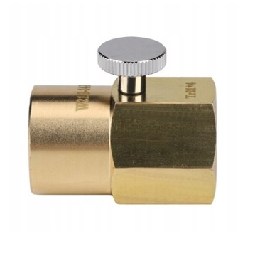 ЦВЕТОК С НИТЬЮ SODA STREAM SODASTREAM CO2