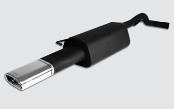 TLUMIČ KONCOVKA SEAT TOLEDO 1M 1998-2005 ULTRA