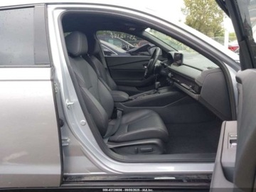 Honda 2023 Honda Accord Hybrid Sport-L, 2023r., 2.0L 2.0 Benzyna 146KM, zdjęcie 8