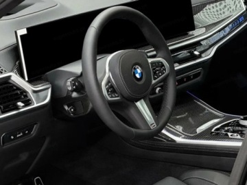 BMW X7 SUV Facelifting 3.0 40d 352KM 2026 BMW X7 xDrive40d Sport Suv 3.0 (352 KM) 2026, zdjęcie 8