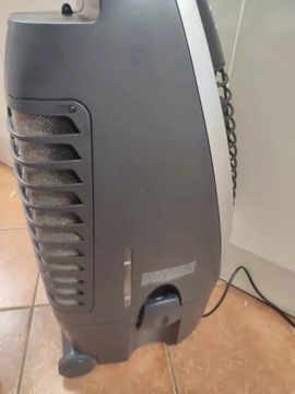 CS10XE ИСПАРИТЕЛЬНЫЙ КОНДИЦИОНЕР