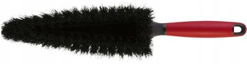 Vikan Snow Brush 521552 - delikatna szczotka do śniegu