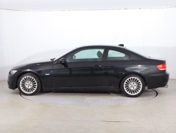 BMW Seria 3 E90-91-92-93 Coupe E92 320i 170KM 2008 BMW 3 320 i, Xenon, Klima, Klimatronic, Tempomat, zdjęcie 2