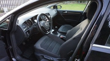 Volkswagen Golf VII Variant Facelifting 1.5 TSI BMT 130KM 2020 Volkswagen Golf z Niemiec. Gwarancja. Polecam !!!, zdjęcie 10