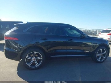 Jaguar F-Pace 2020 Jaguar F-Pace 300 Sport P300 2020 2.0L 2.0 Benzyna 296KM, zdjęcie 6