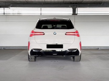 BMW X3 G45 2026 BMW X3 xDrive20d Sport Suv 2.0 (197KM) 2026, zdjęcie 2