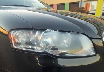 Audi A4 B7 Sedan 1.9 TDI PD 116KM 2007 Audi A4 Limousine Audi A4 Limousine 1.9 TDI 1.9 Diesel 115KM, zdjęcie 23