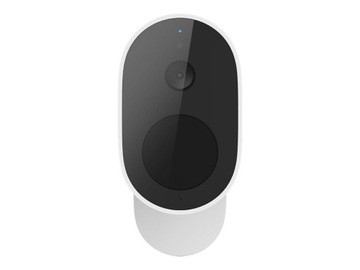 Беспроводная уличная камера наблюдения Xiaomi Mi | Беспроводная камера | 1080р,