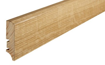 BARLINEK - LISTWY PRZYPODŁ. DĄB P50 dł.2200 mm