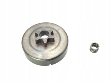 BĘBEN SPRZĘGŁA STIHL MS171 MS181 MS211 MS231 MS251