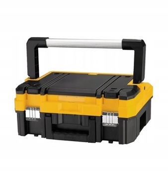 ЧЕМОДАН-ОРГАНИЗАТОР DEWALT TSTAK