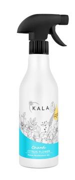 KALA CHANTI KWIATOWO-CYTRUSOWY 500ML olejek zapachowy