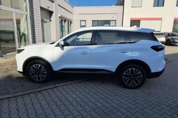 Chery Tiggo 7 SUV PHEV 1.5 T-GDI DHE 279KM 2026 Chery Tiggo 7 PHEV Comfort Sony Polski Salon Na zlecenie 1.5 279KM, zdjęcie 2